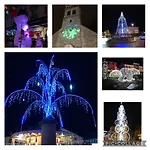 Les Dryades * Gérardmer