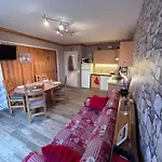 Appartamento Les Dryades *