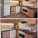 Appartamento Les Dryades *