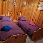 Les Dryades Gérardmer