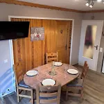 Les Dryades Appartamento