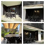 Les Dryades Gérardmer