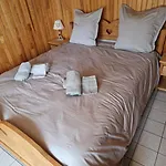 Appartamento Les Dryades *