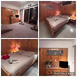 Appartamento Les Dryades