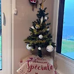 Les Dryades Appartamento *