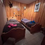 Les Dryades Gérardmer