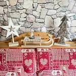 Les Dryades * Gérardmer