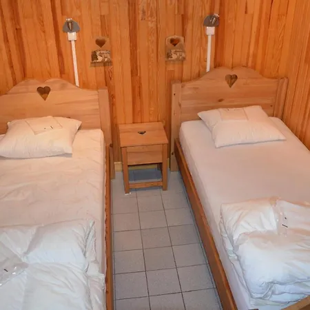 Appartement Les Dryades