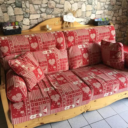 Les Dryades * Gérardmer