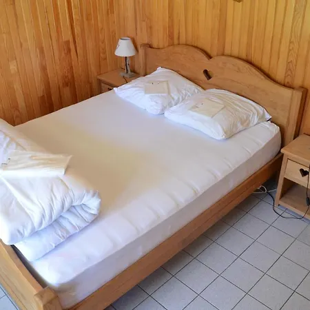 Apartamento Les Dryades Gérardmer