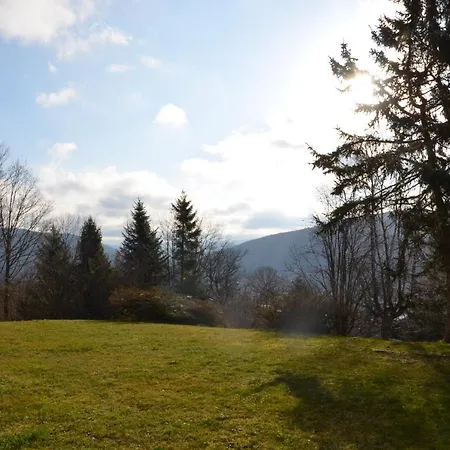 Les Dryades Appartement