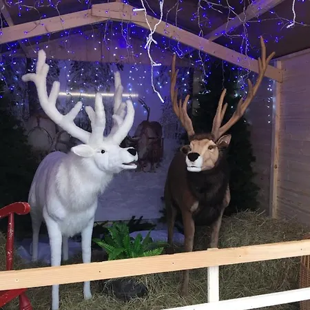 Appartement Les Dryades *