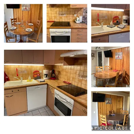 Les Dryades * Gérardmer