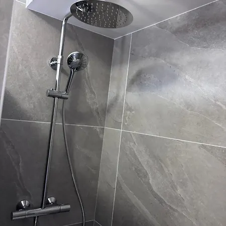 Les Dryades Apartamento Gérardmer