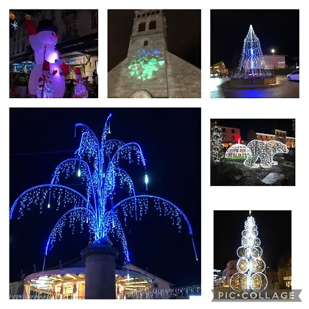 Les Dryades * Gérardmer