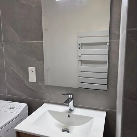 Les Dryades Gérardmer