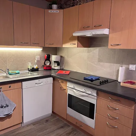 Les Dryades * Gérardmer