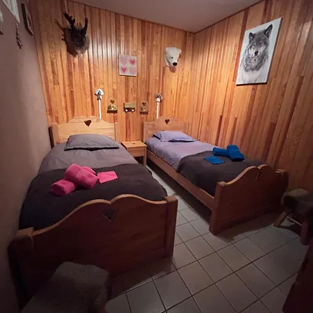 Les Dryades Gérardmer