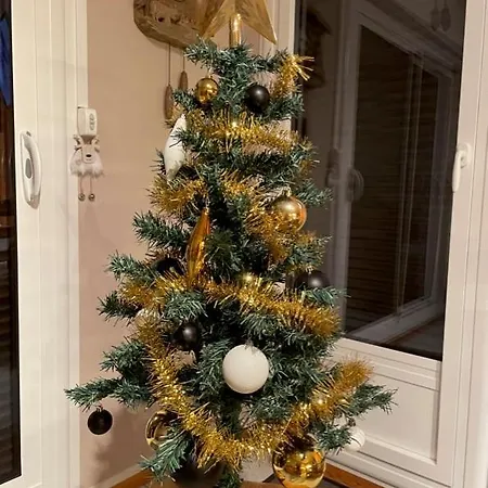 Les Dryades * Gérardmer