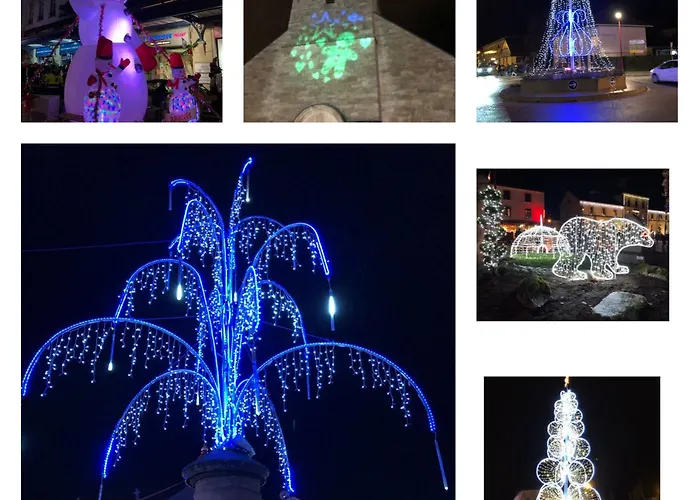 Les Dryades * Gerardmer