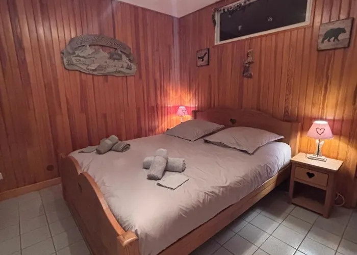 Les Dryades Gerardmer