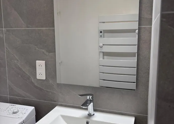 Les Dryades Gerardmer