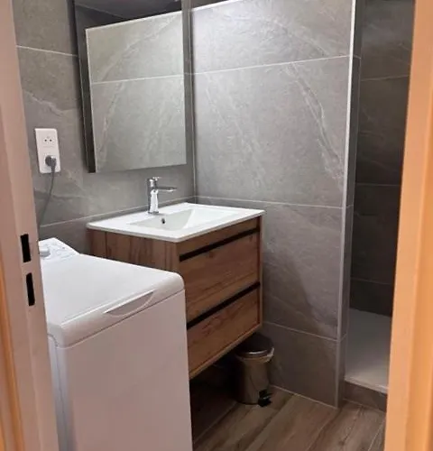 Les Dryades Gérardmer