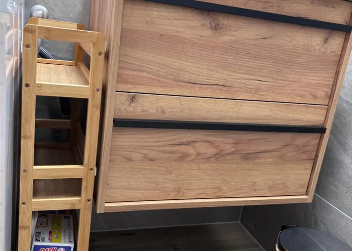 Apartment Les Dryades