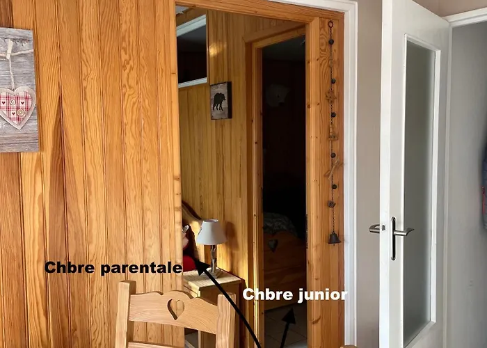 Les Dryades * Gérardmer