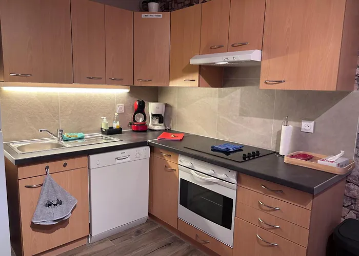 Les Dryades * Gerardmer