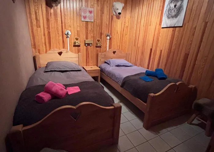 Les Dryades Gerardmer