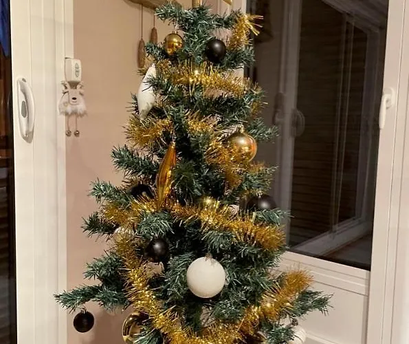 Les Dryades * Gérardmer