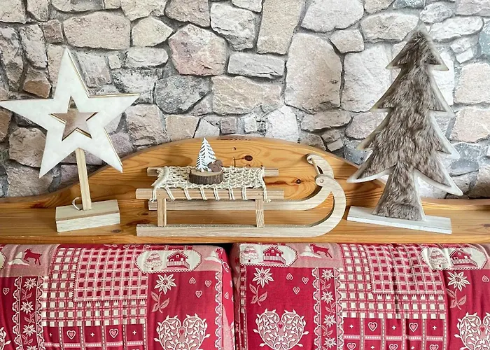 Les Dryades * Gerardmer